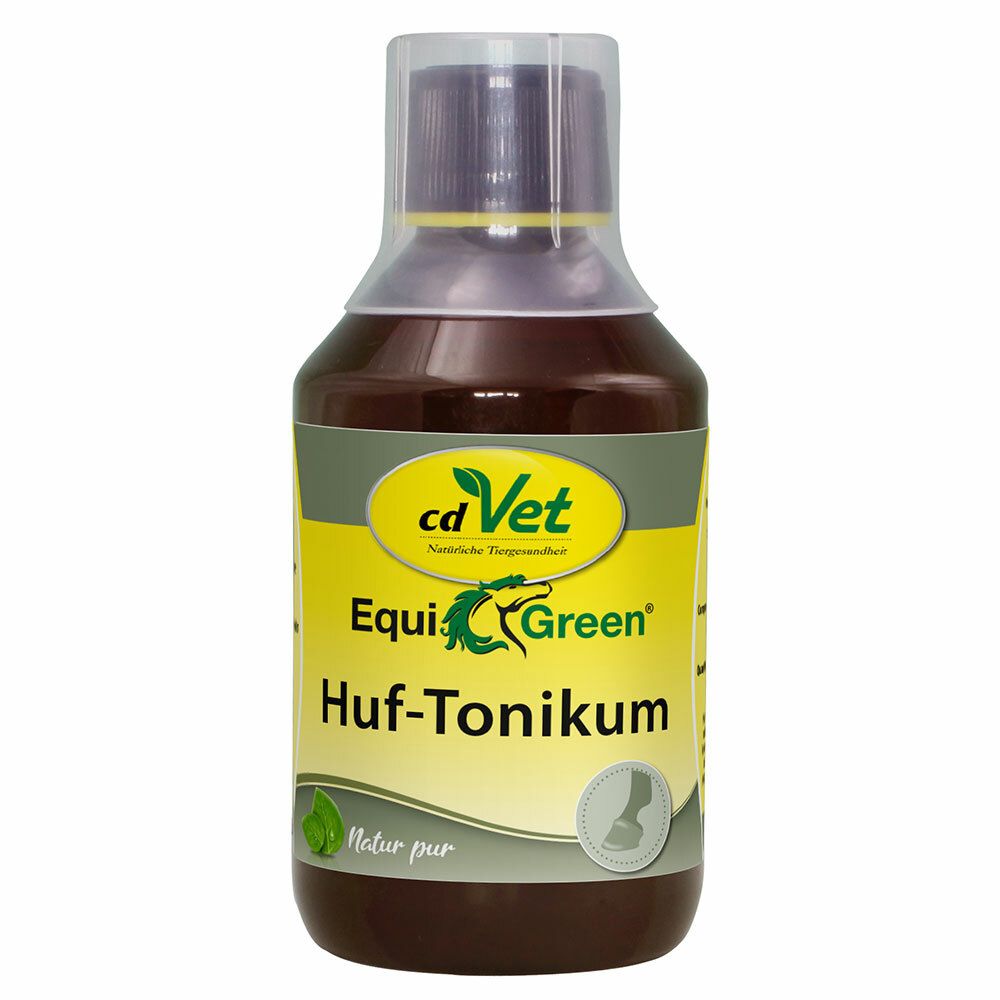 cdVet EquiGreen® Huf-Tonikum