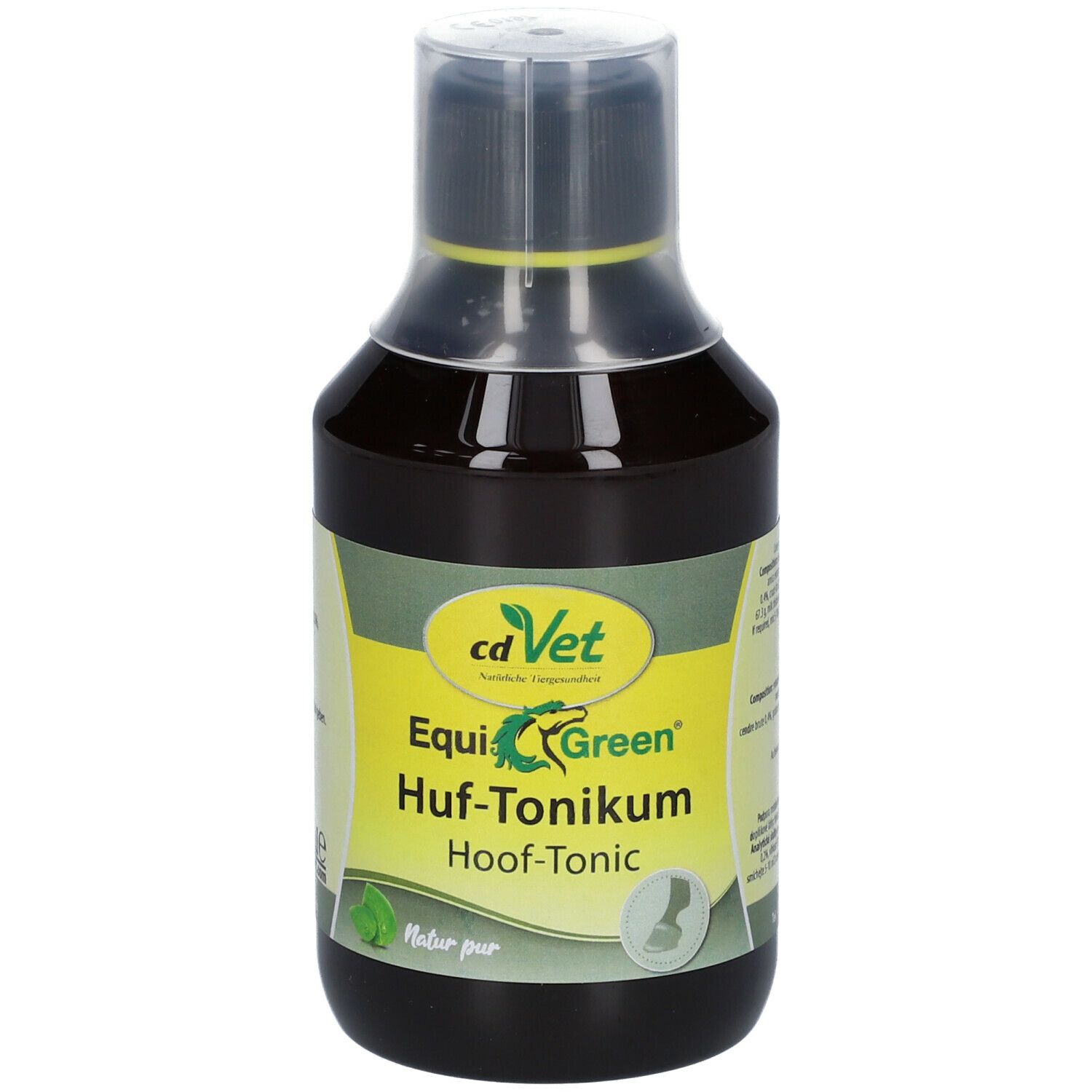 Equigreen Huf-Ton 250 ml Tonikum