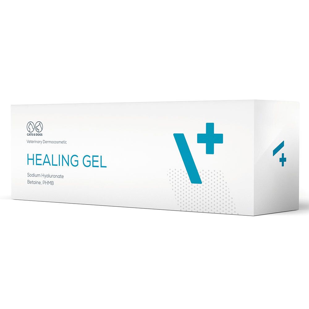 VETEXPERT Healing Gel