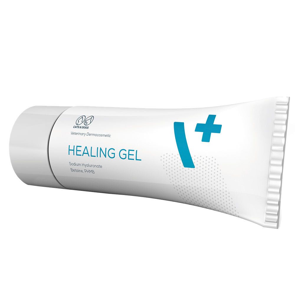 VETEXPERT Healing Gel