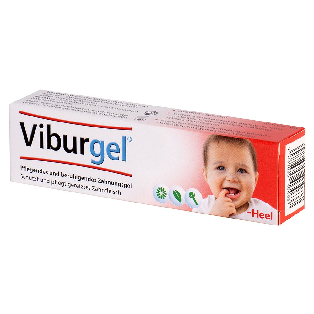 Viburgel®