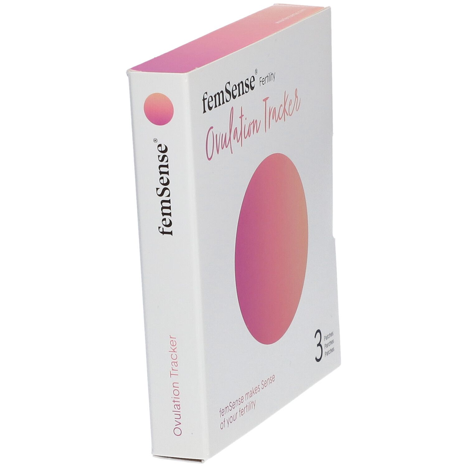femSense® Zyklustracker