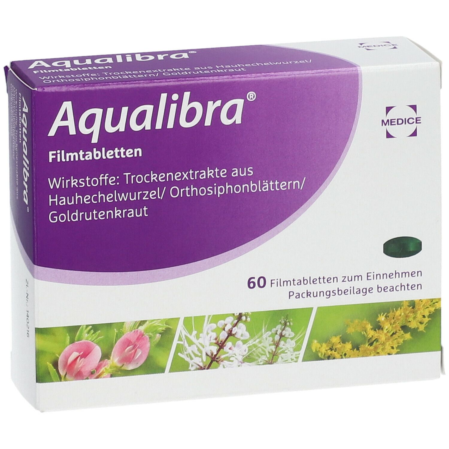 Aqualibra® 60 St Shop Apothekeat 