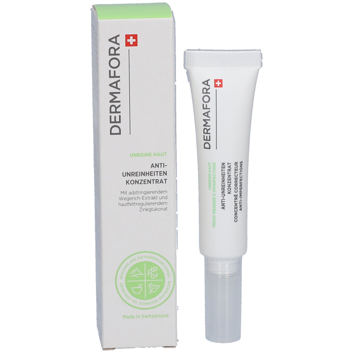 DERMAFORA® Anti-Aging Creme