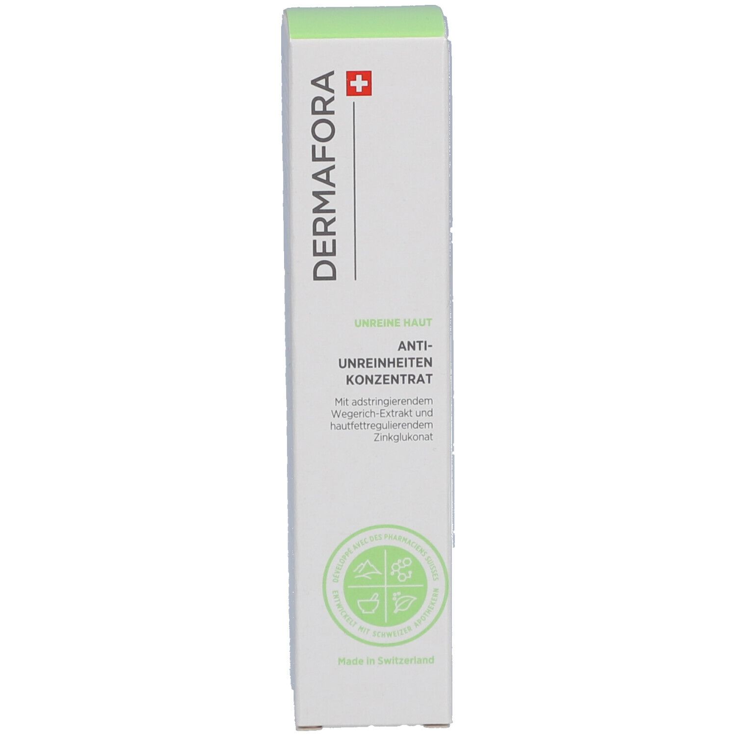 DERMAFORA® Anti-Aging Creme