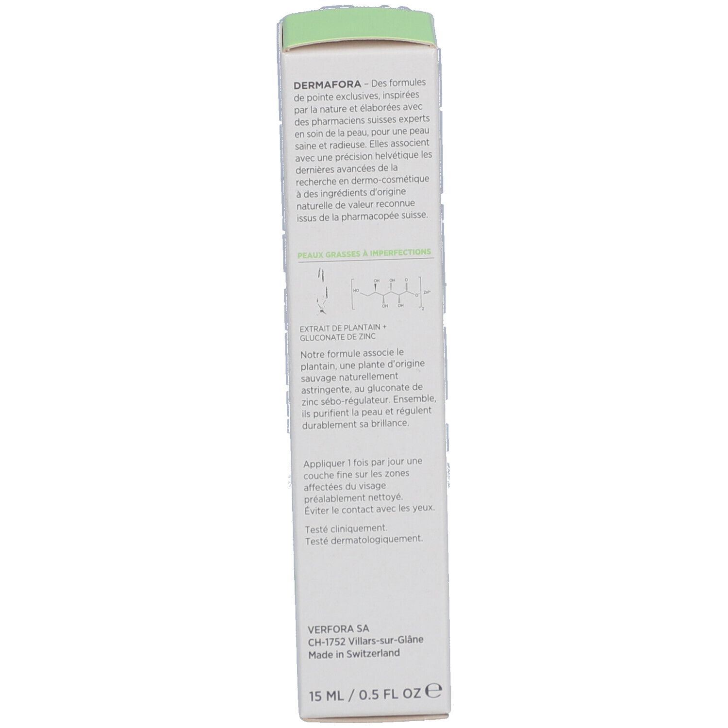 DERMAFORA® Anti-Aging Creme