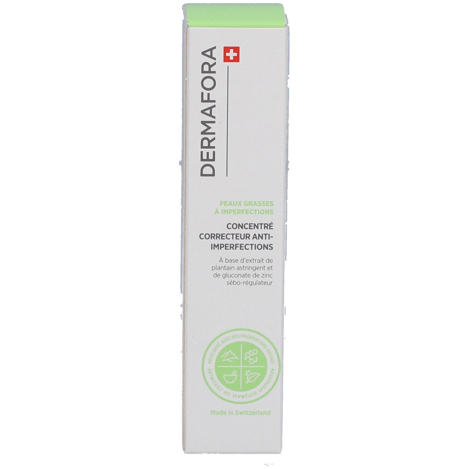 DERMAFORA® Anti-Aging Creme