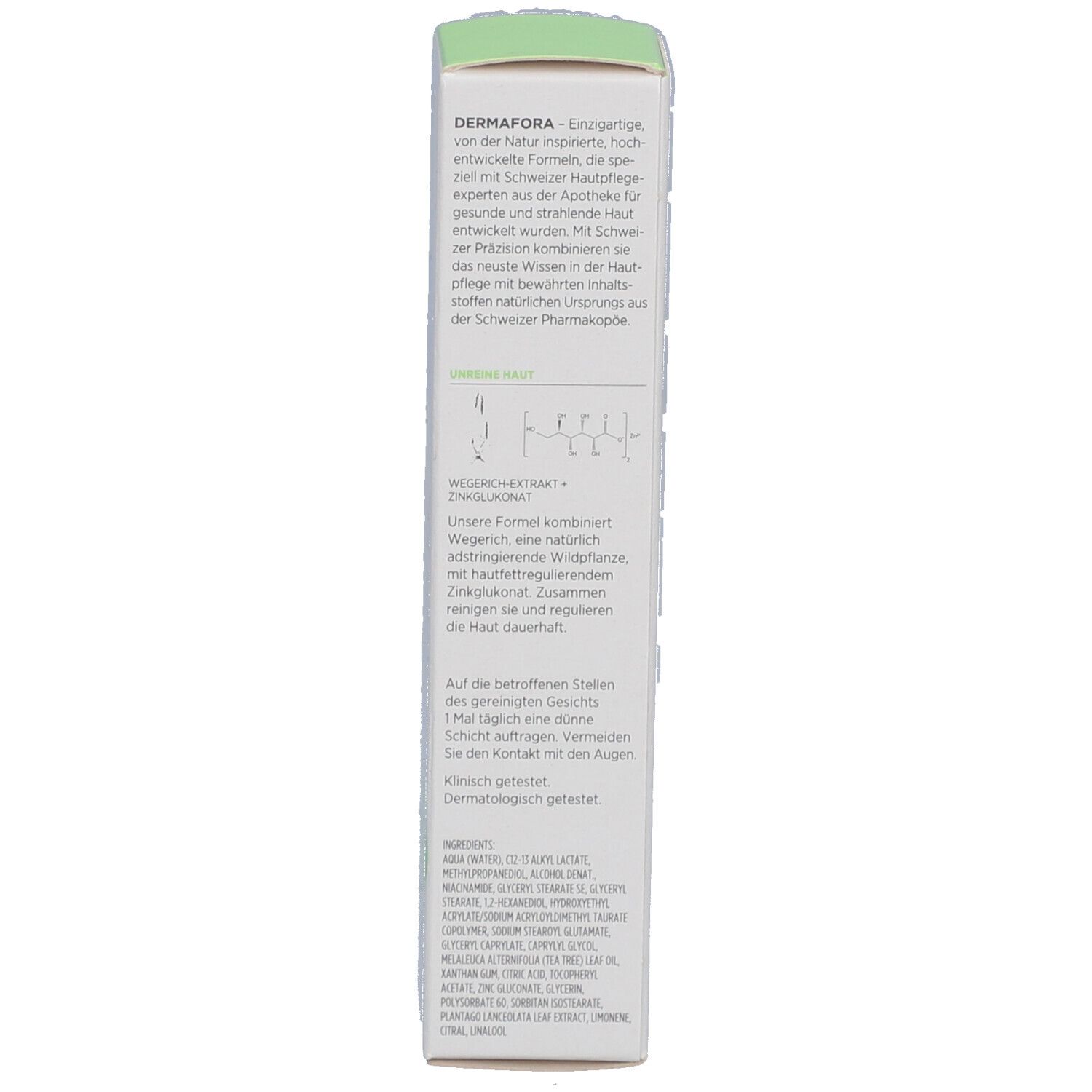 DERMAFORA® Anti-Aging Creme