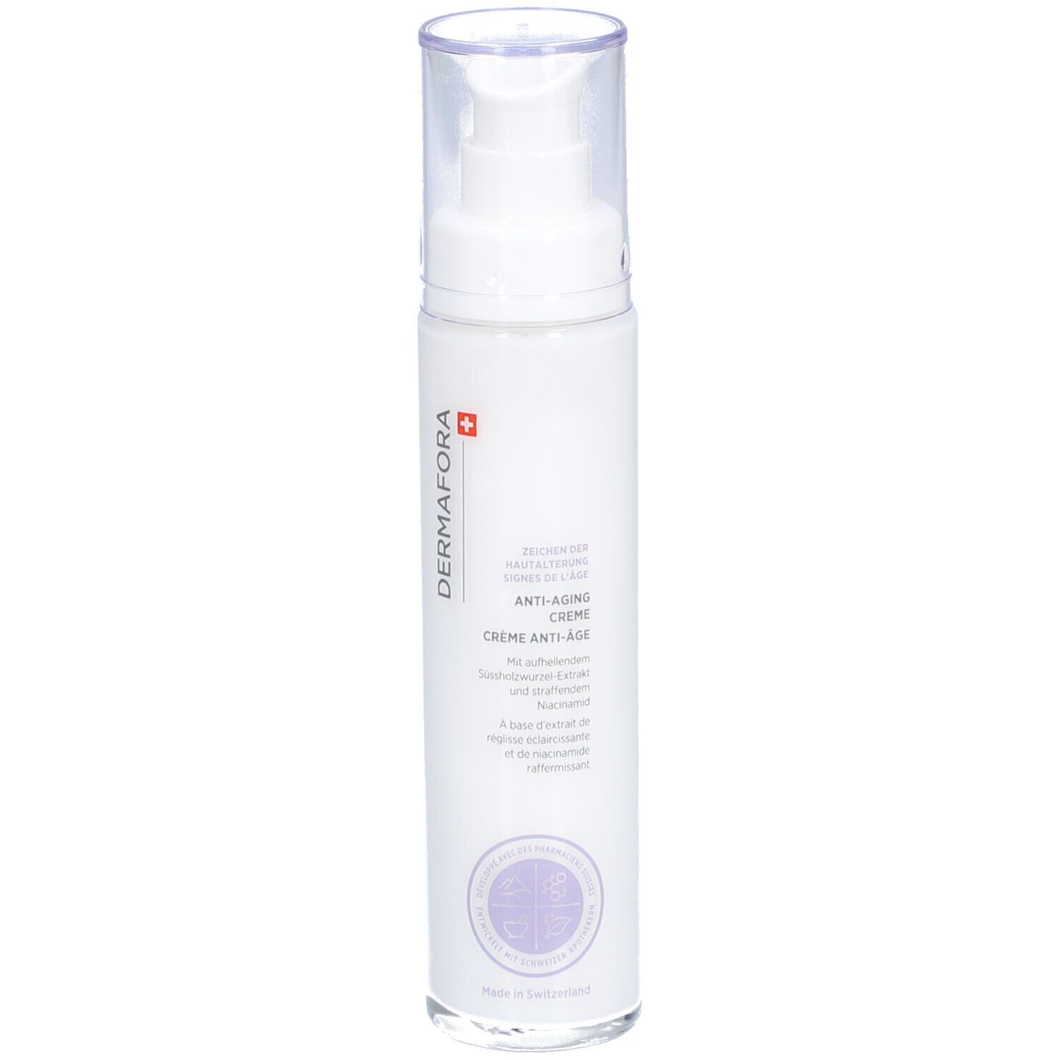 DERMAFORA Anti-Aging Creme