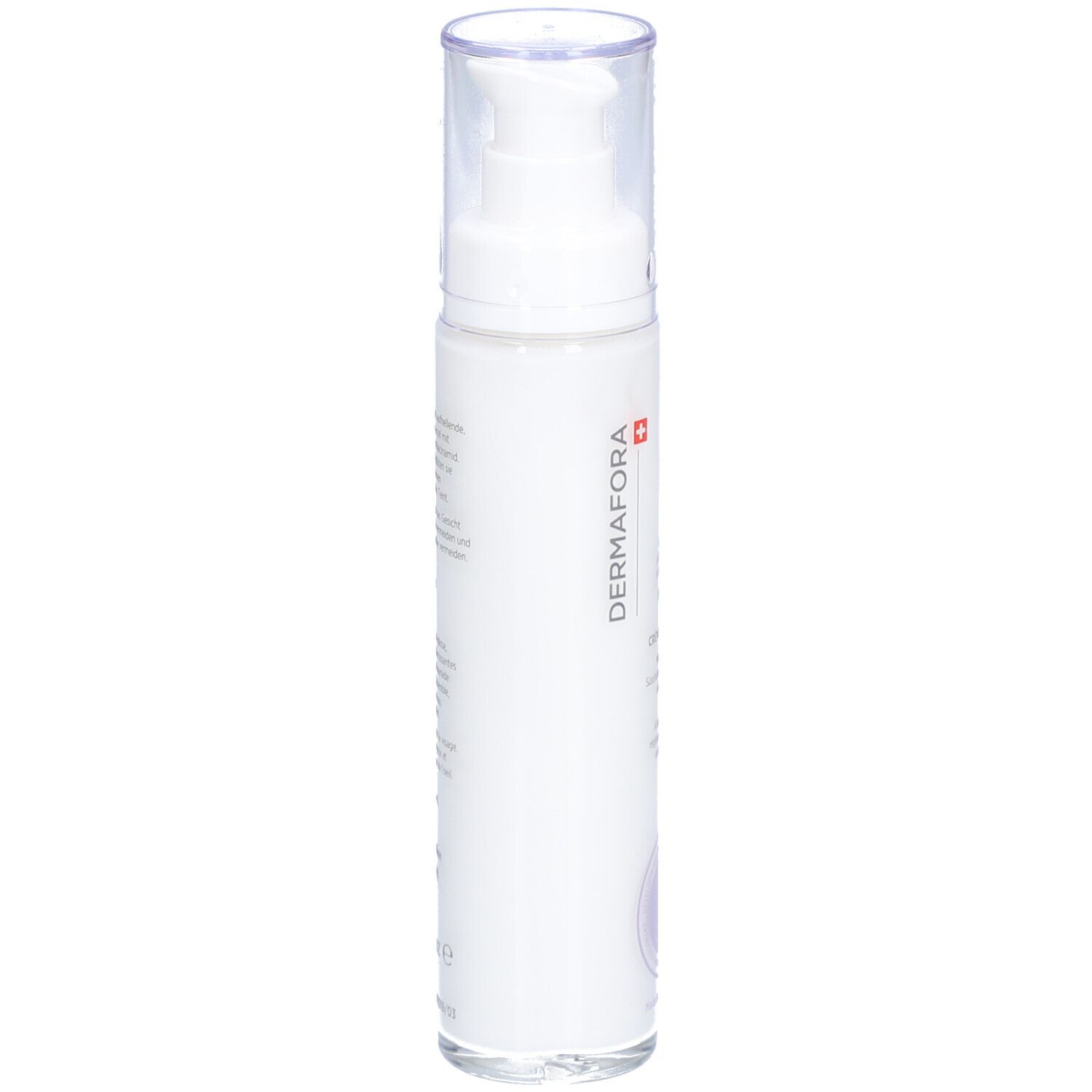 DERMAFORA Anti-Aging Creme