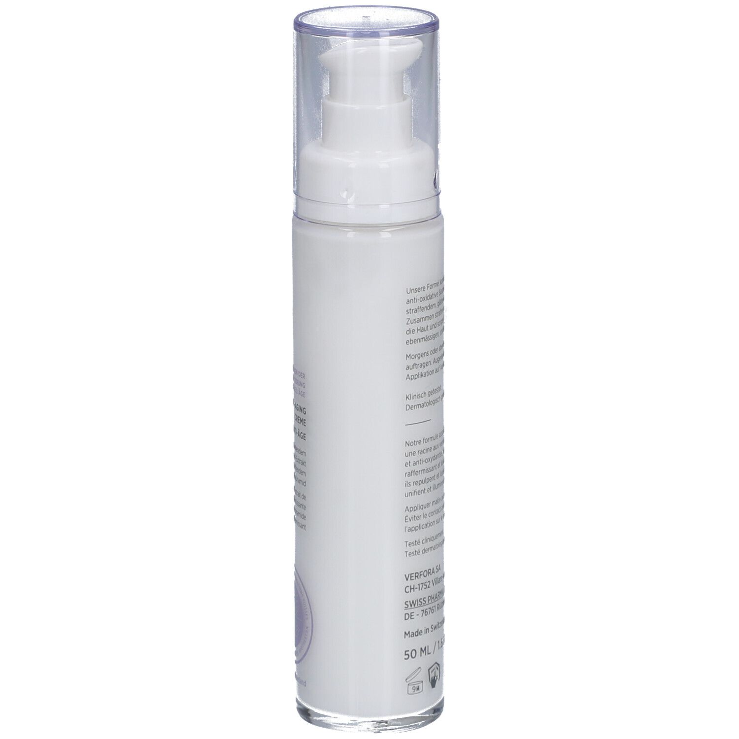 DERMAFORA Anti-Aging Creme