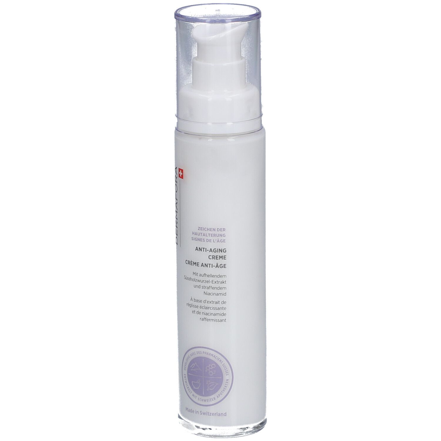 DERMAFORA Anti-Aging Creme
