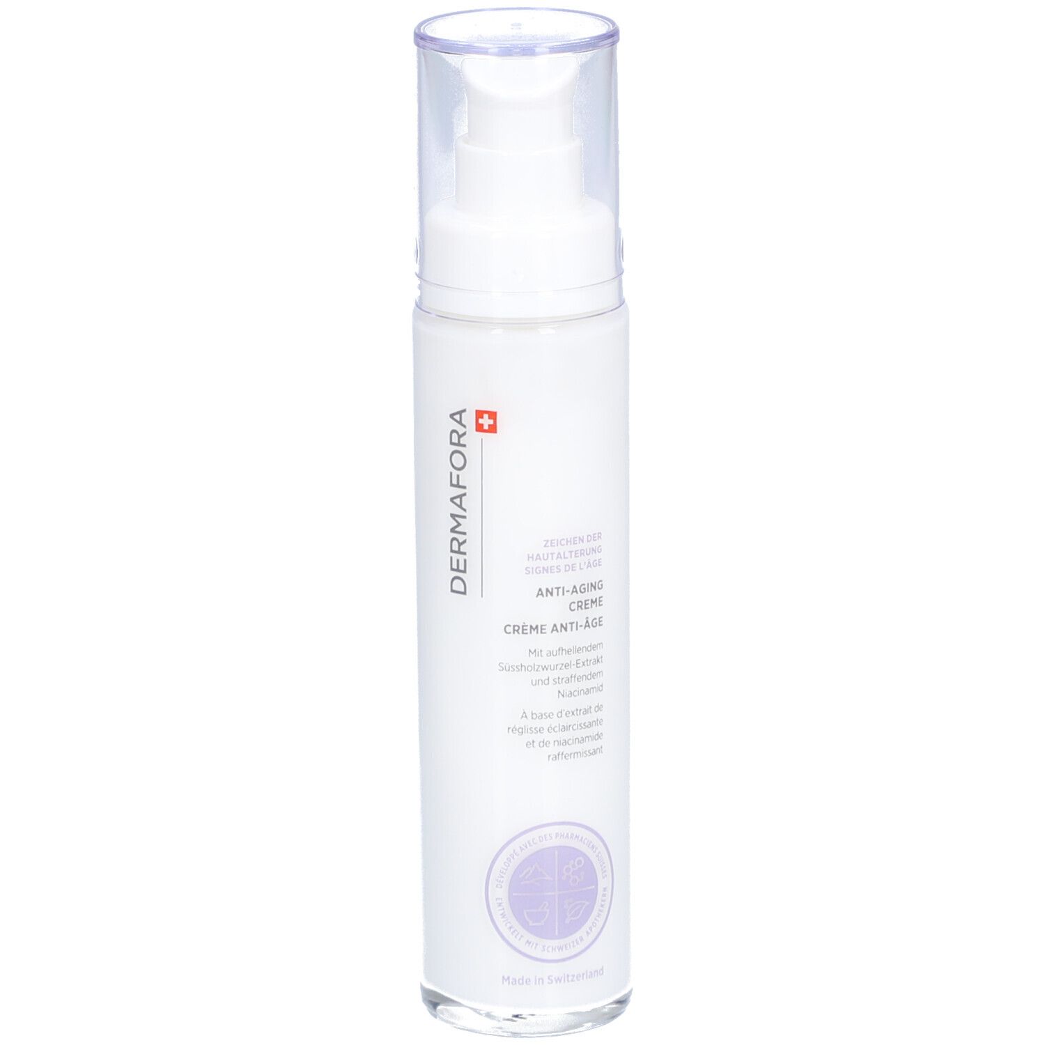 DERMAFORA Anti-Aging Creme