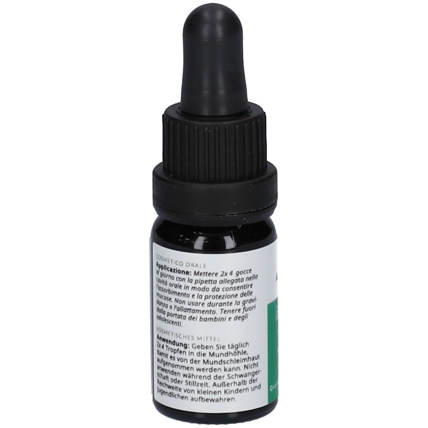 Amiga Life Cbd-Oel BAL 6% 10 ml Tropfen