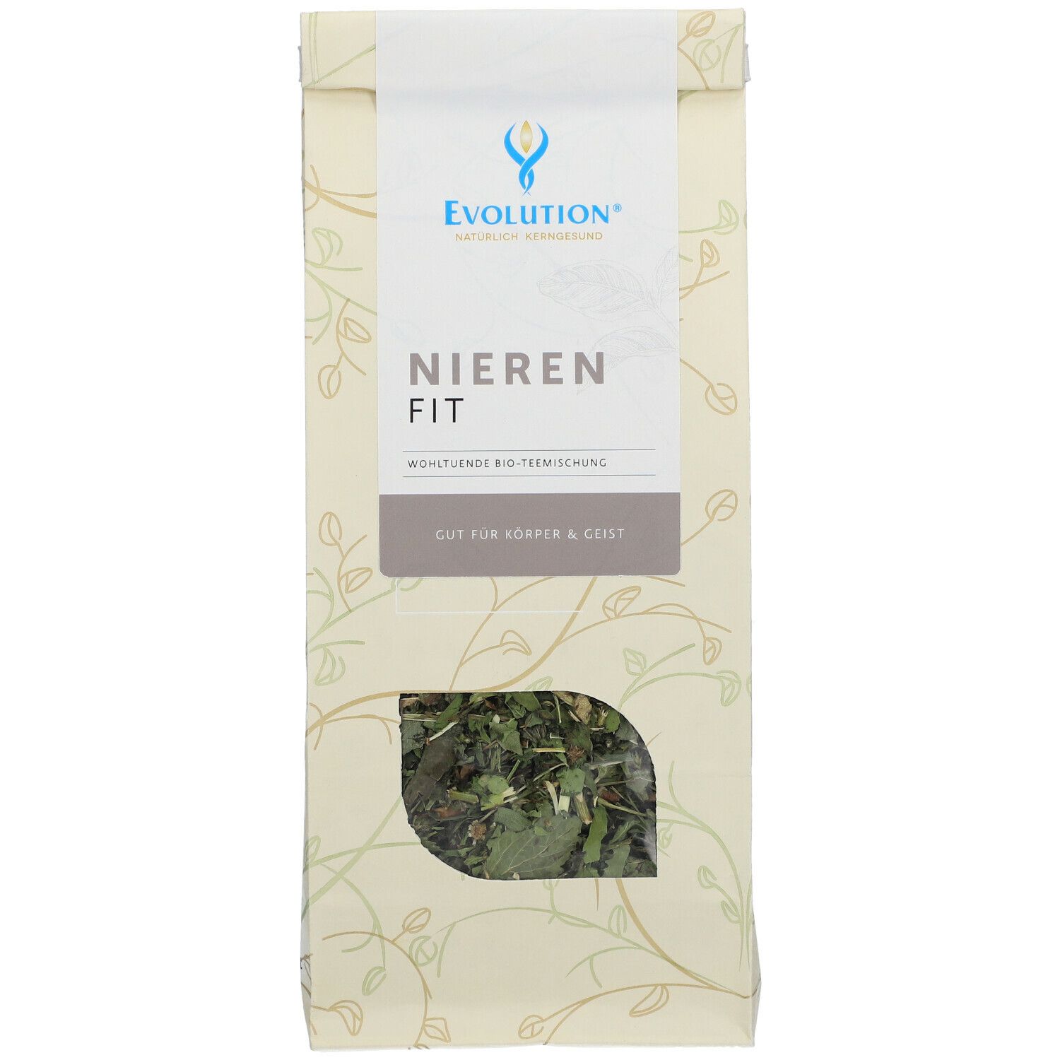 EVOLUTION® Bio-Kräutertee Nierenfit