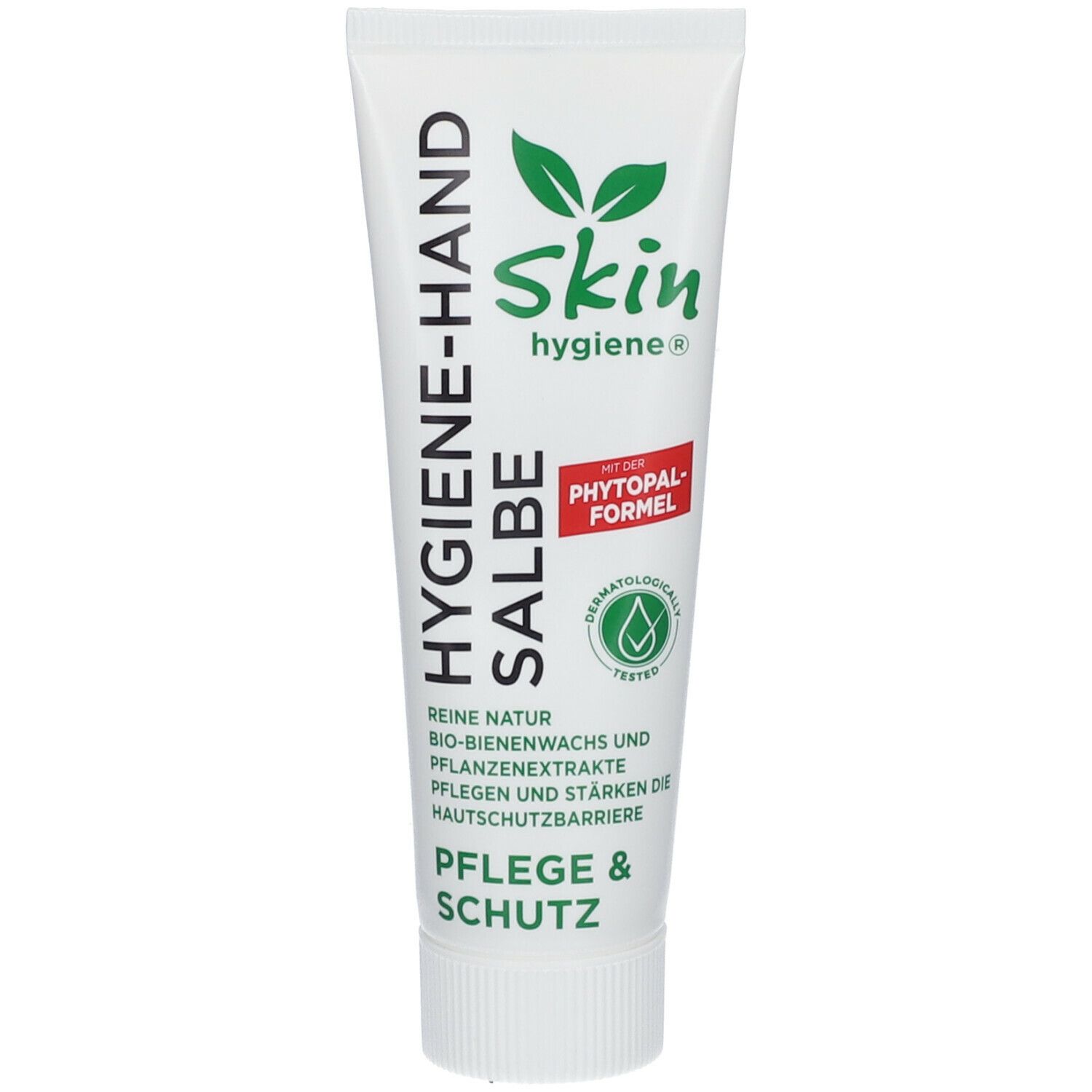 skin hygiene® HYGIENE-HAND SALBE