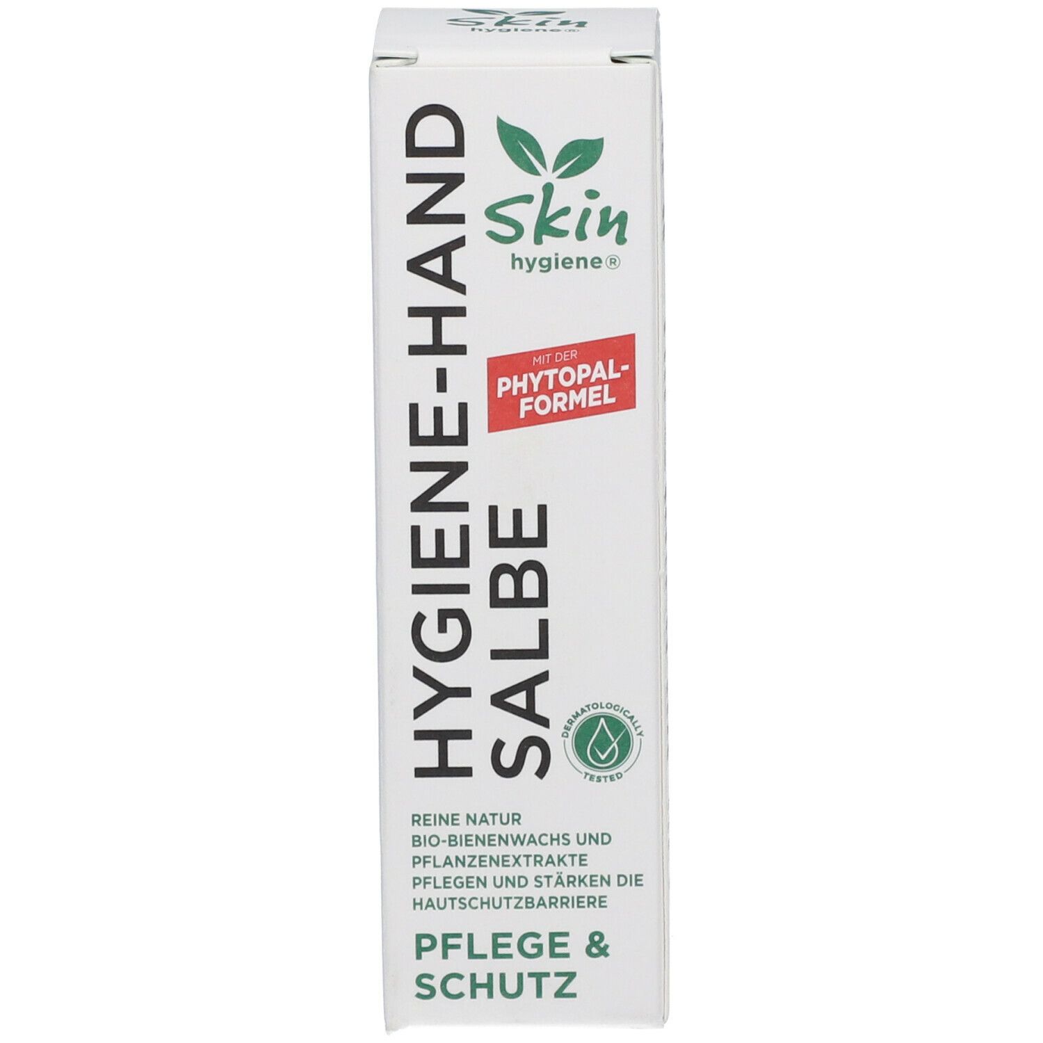 skin hygiene® HYGIENE-HAND SALBE