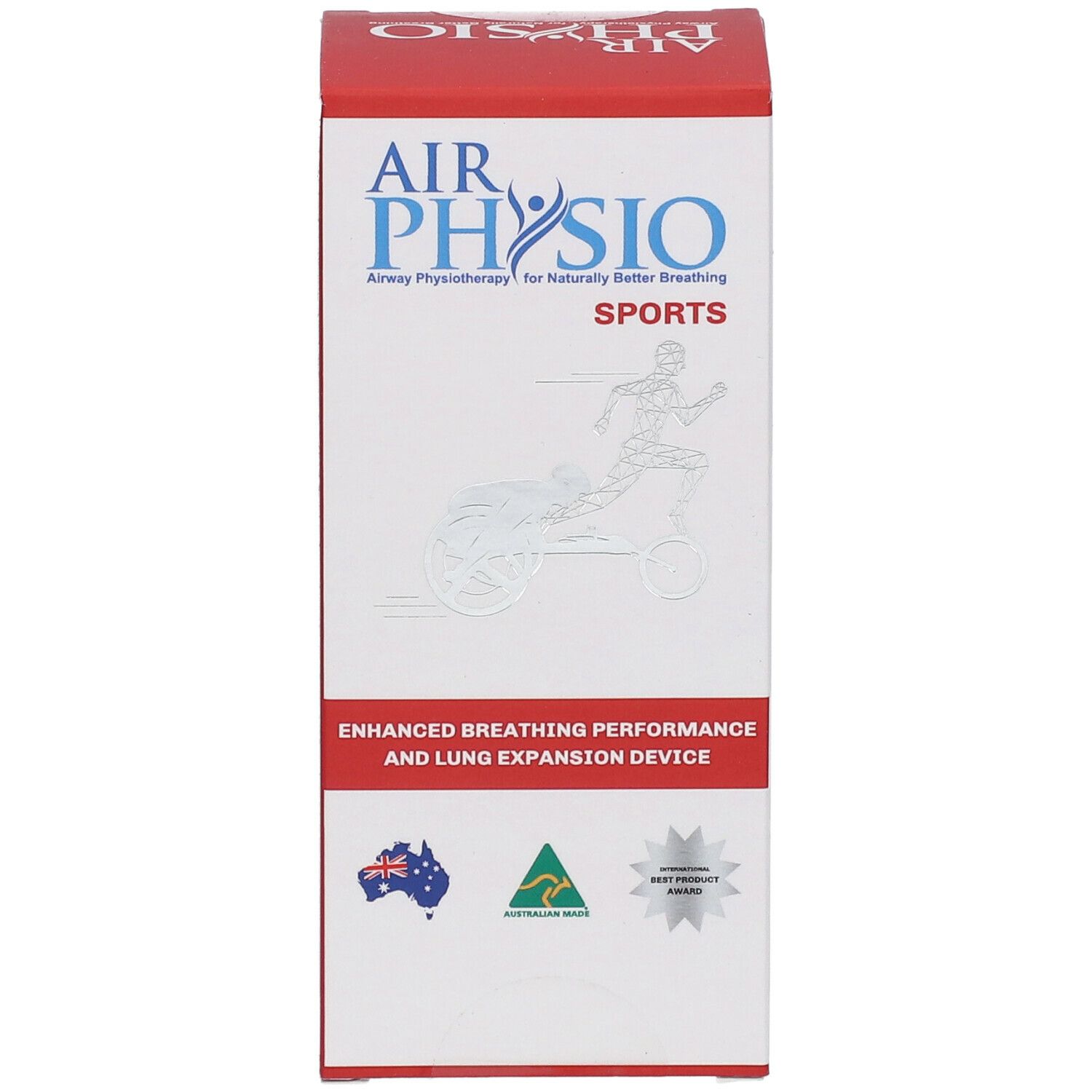 AIRPHYSIO Sports