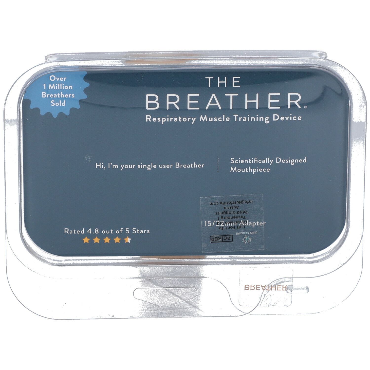 THE BREATHER®