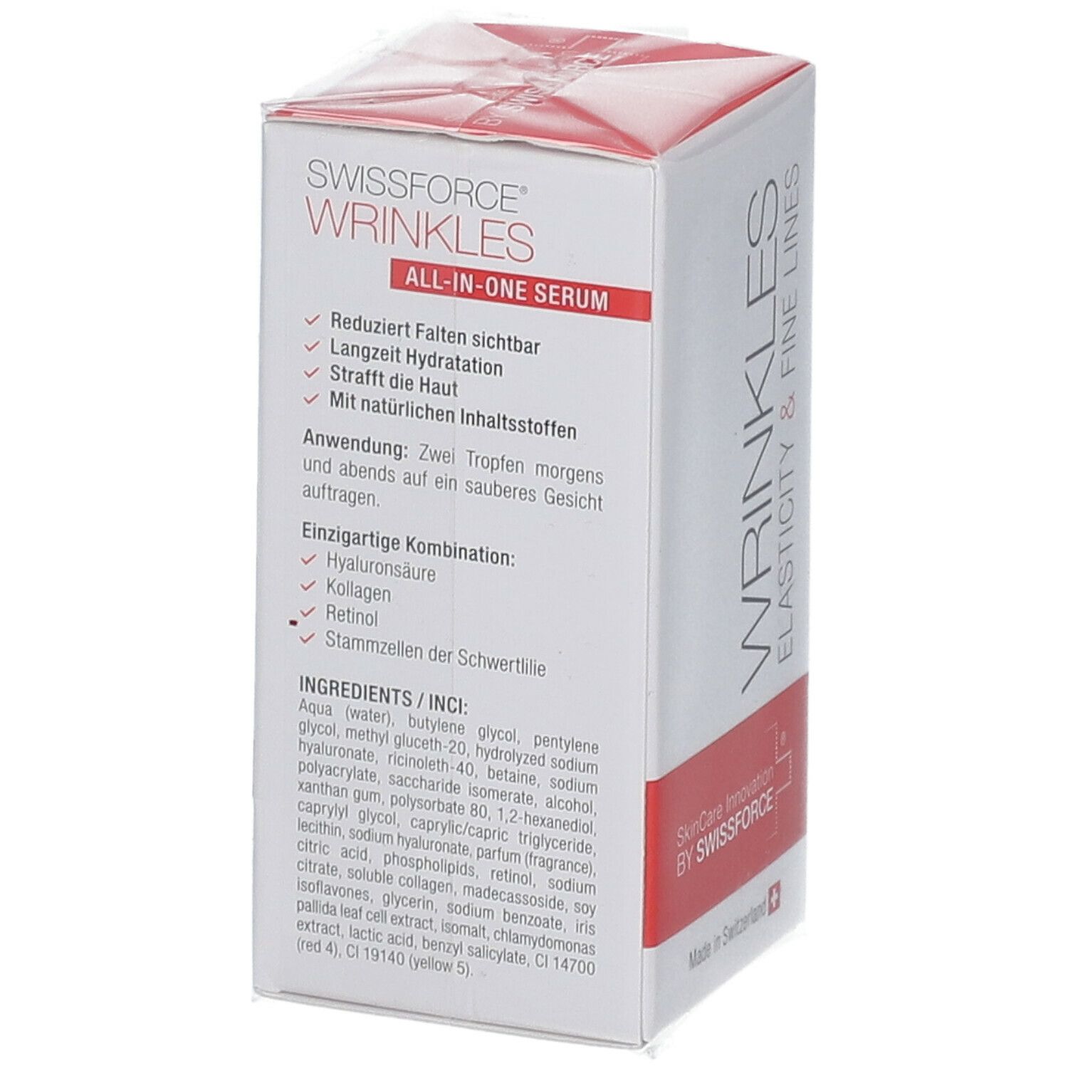 Wrinkles All-In-One Serum