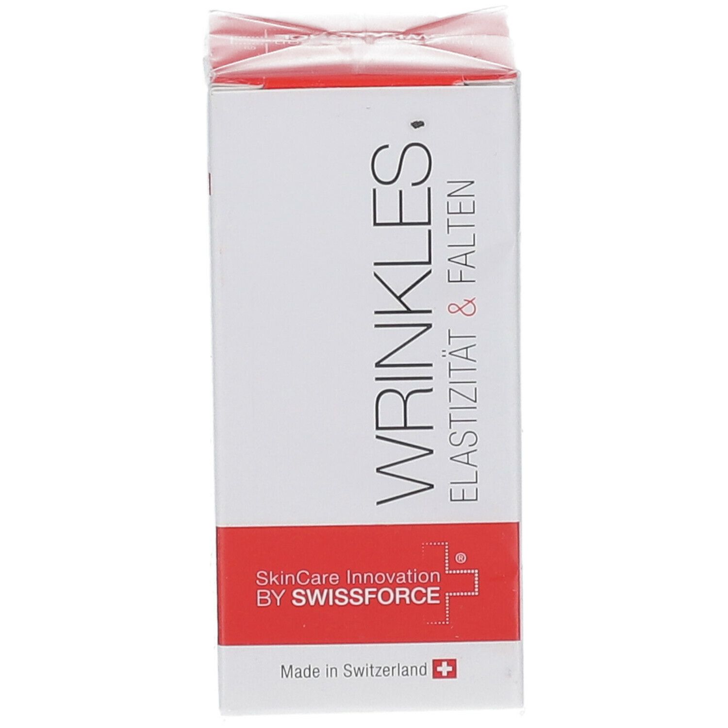 Wrinkles All-In-One Serum
