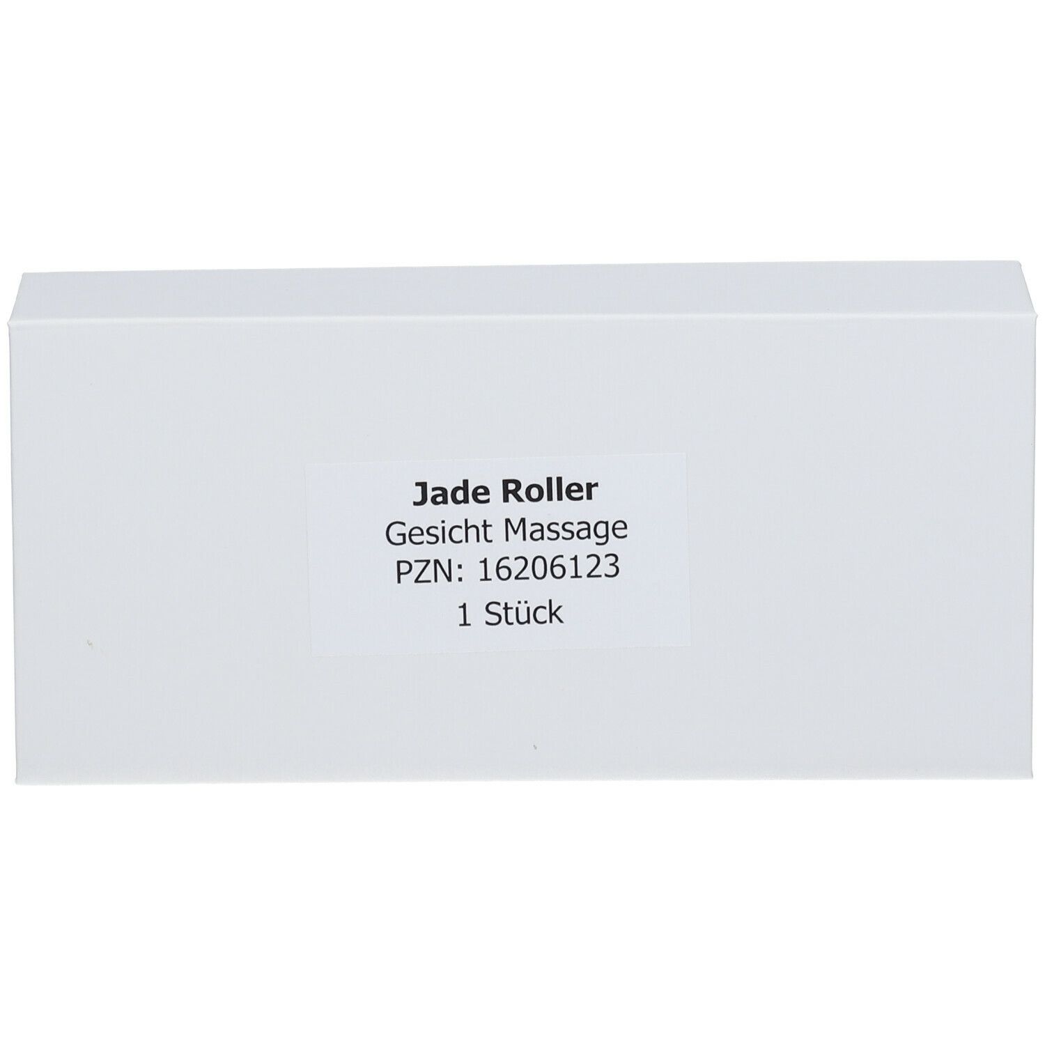 Casida® Jade Roller