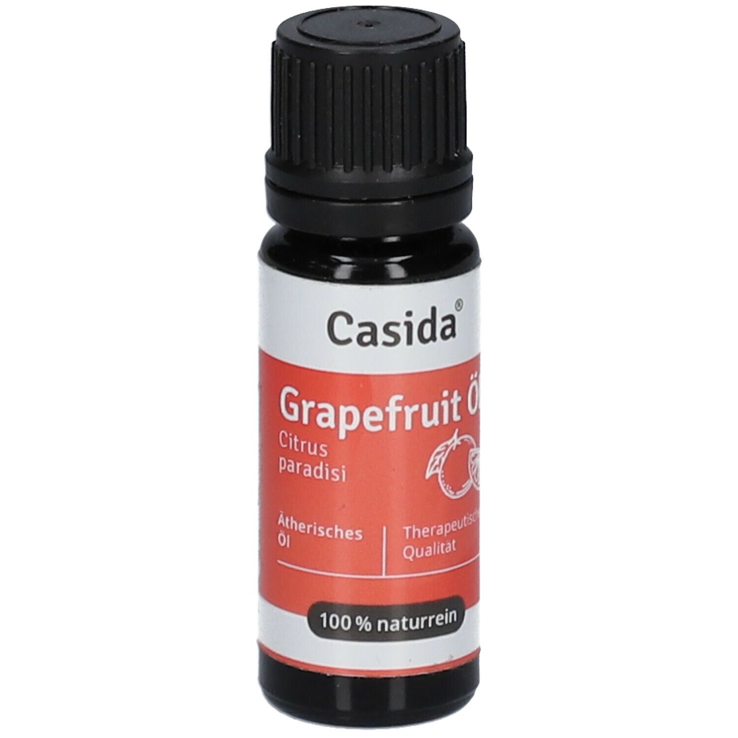Casida® Grapefruit Öl