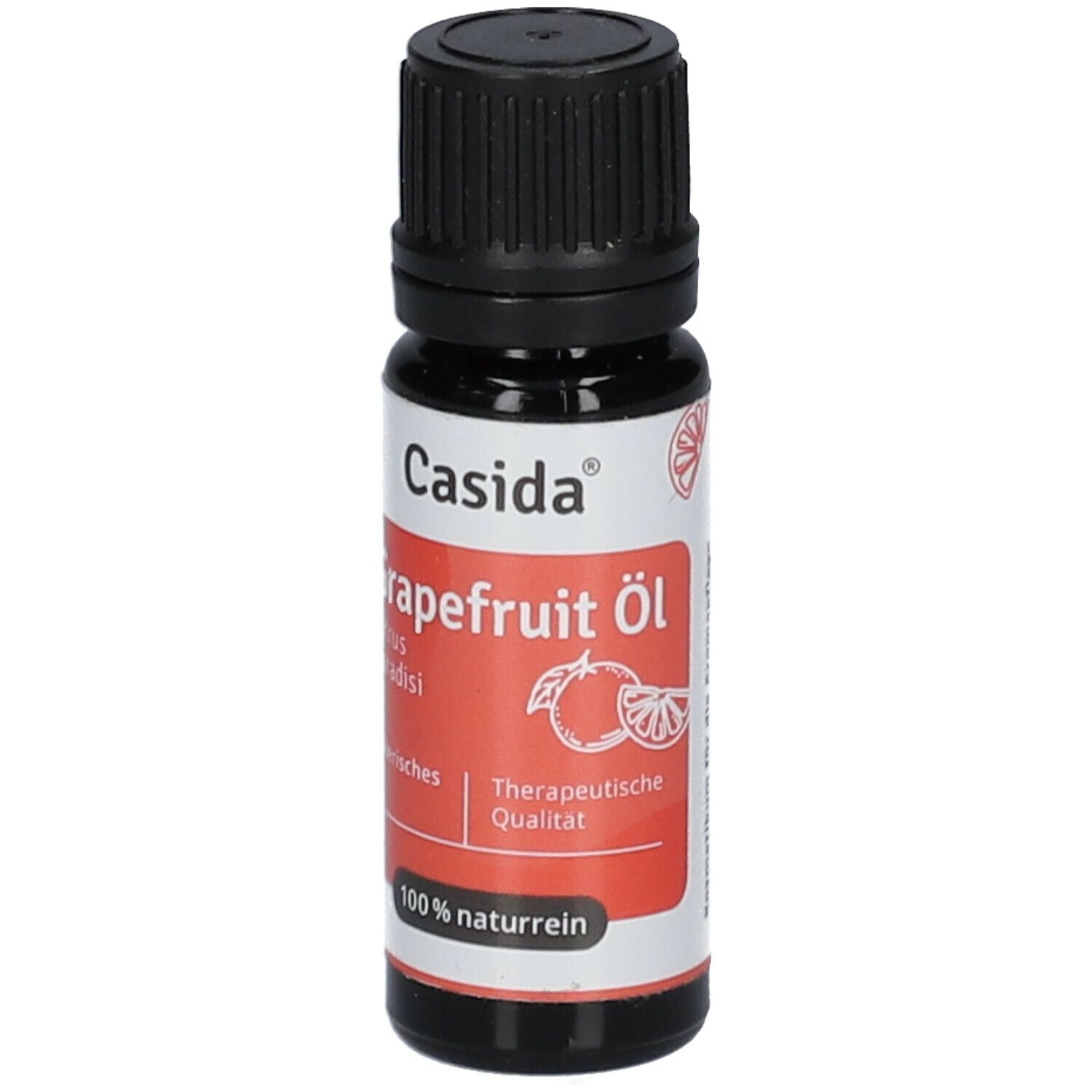 Casida® Grapefruit Öl