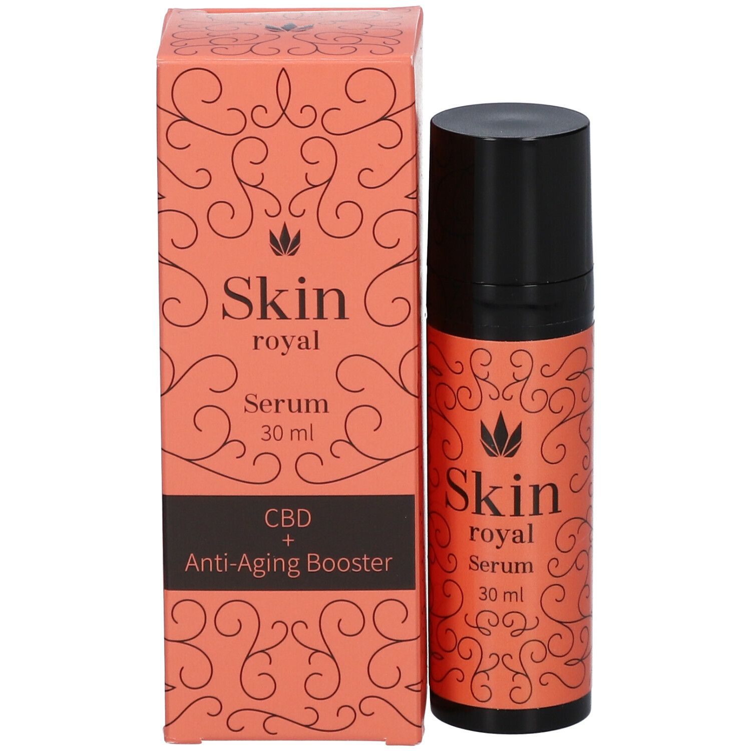 Skin Royal Serum 30 ml - shop-apotheke.com