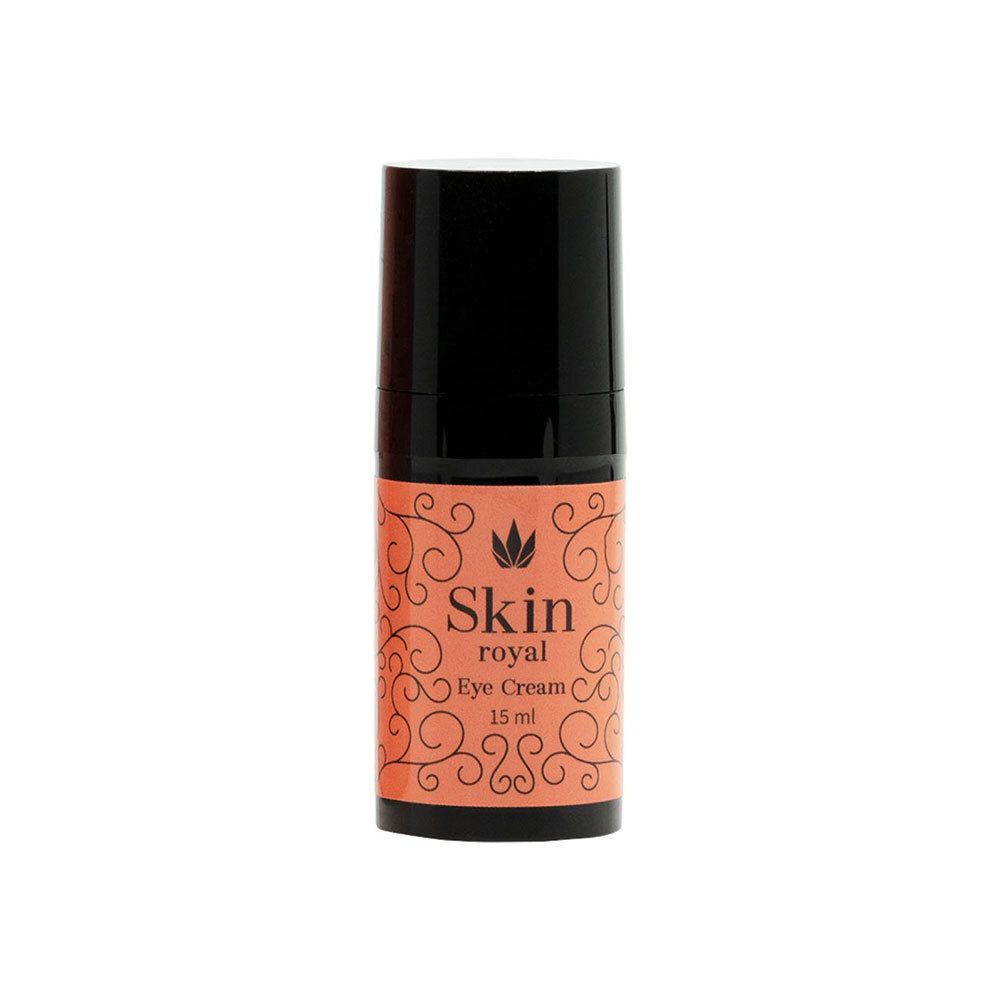 Skin Royal EYE CR 15 ml Creme