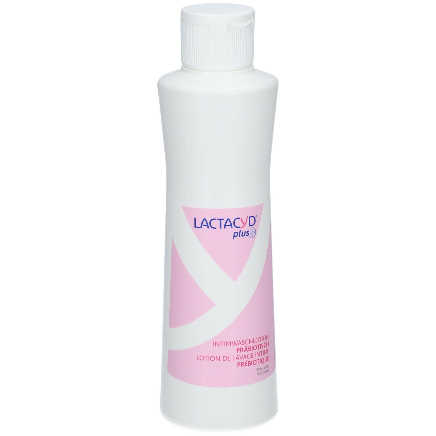 LACTACYD® Plus PRÄBIOTISCH