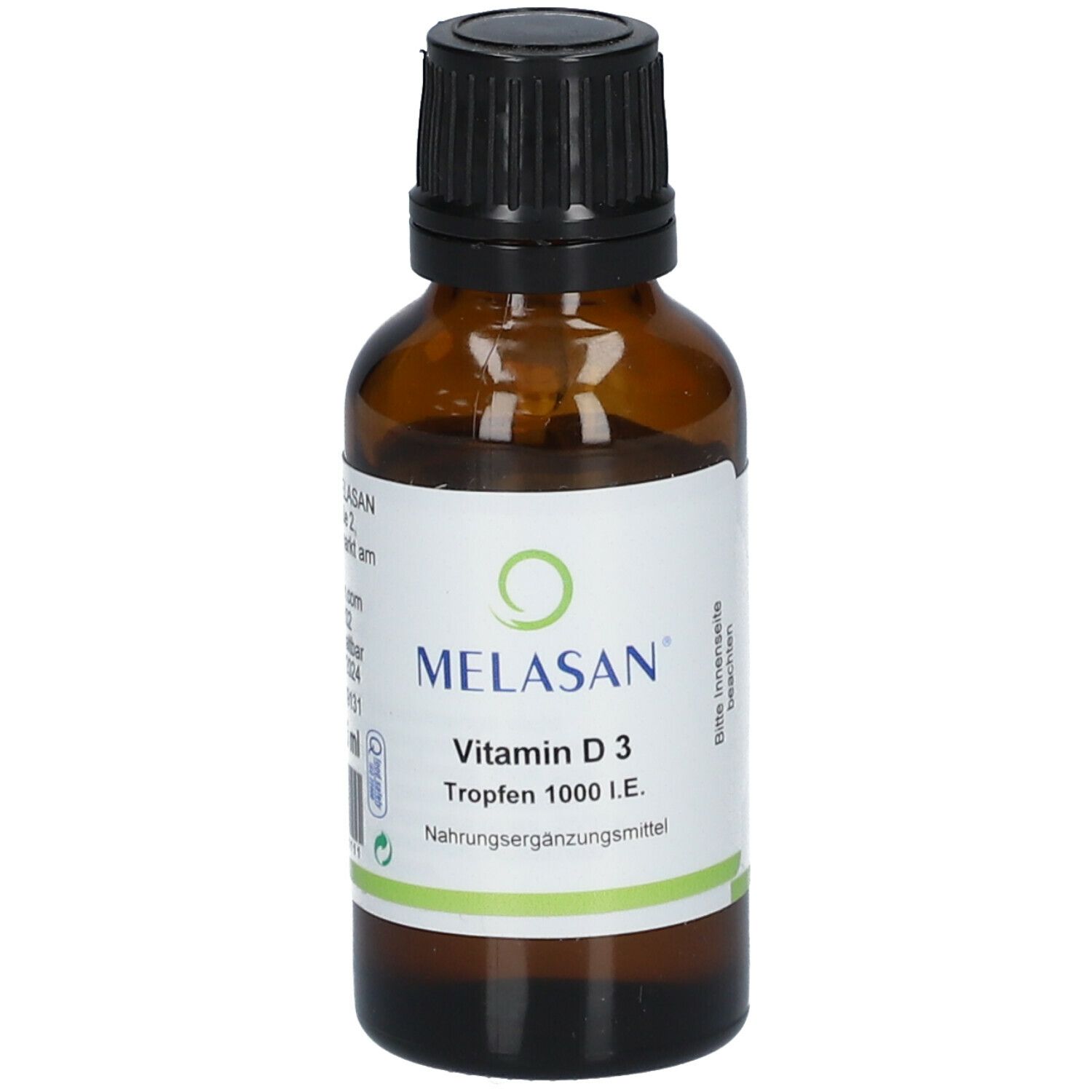 MELASAN® Vitamin D3 Tropfen 1000 I.E.