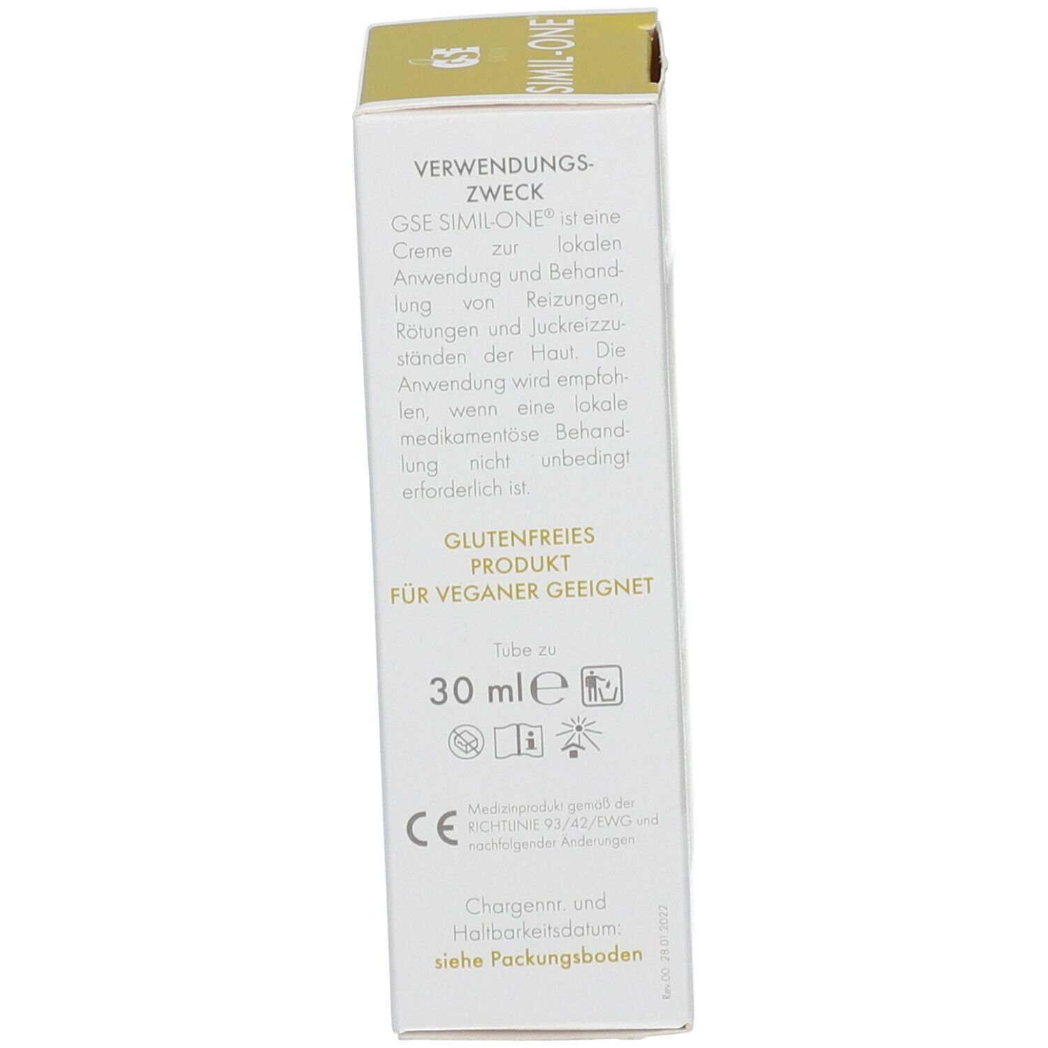 GSE® SIMIL-ONE