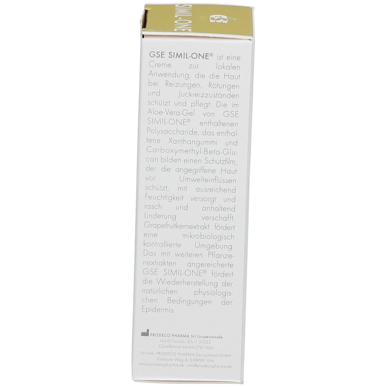 GSE® SIMIL-ONE
