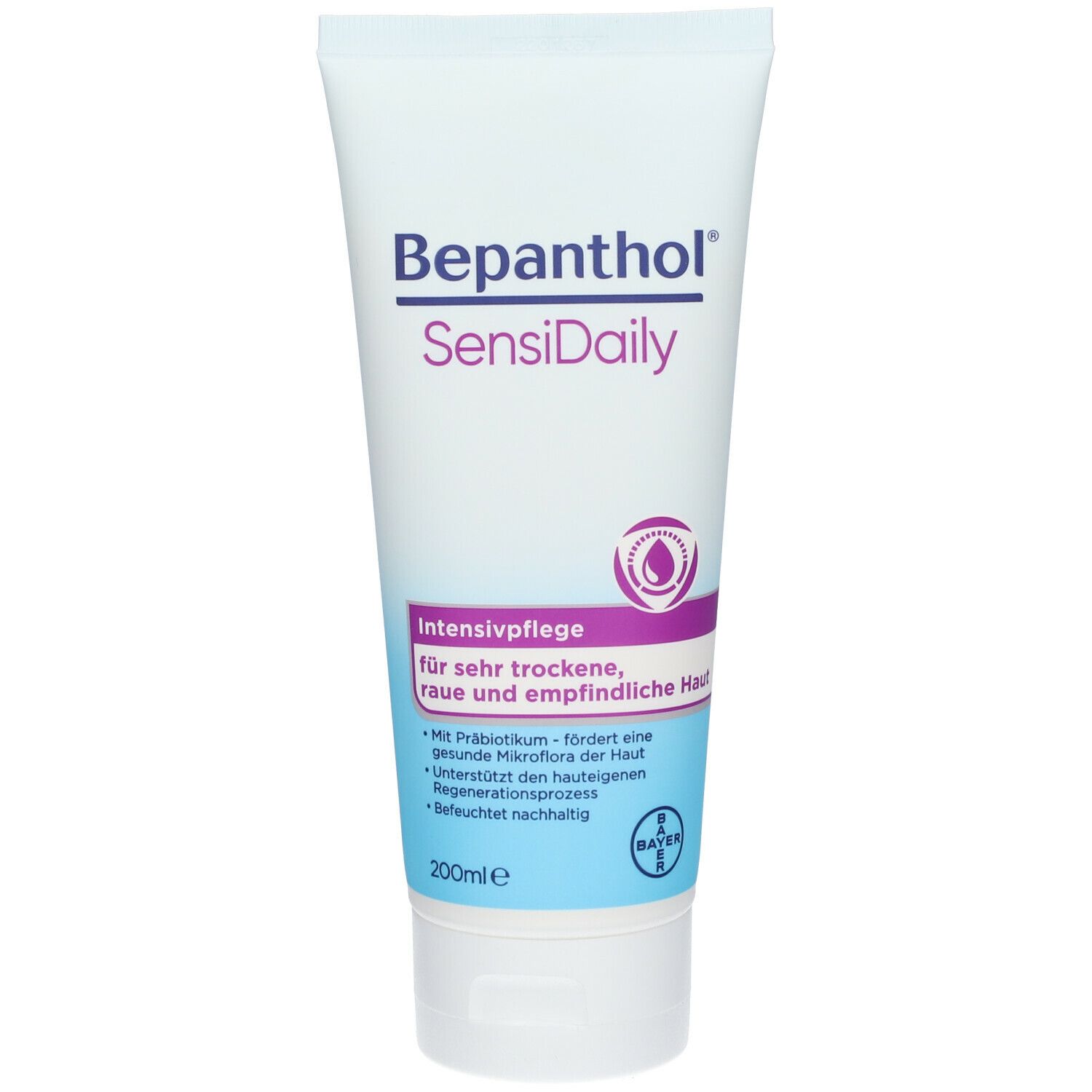 Bepanthol® SensiDaily Intensivpflege