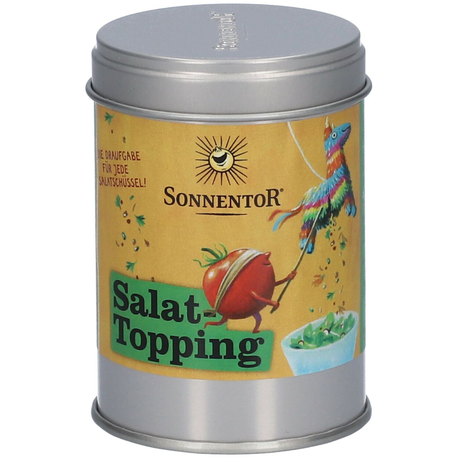 SonnentoR® Salat-Topping