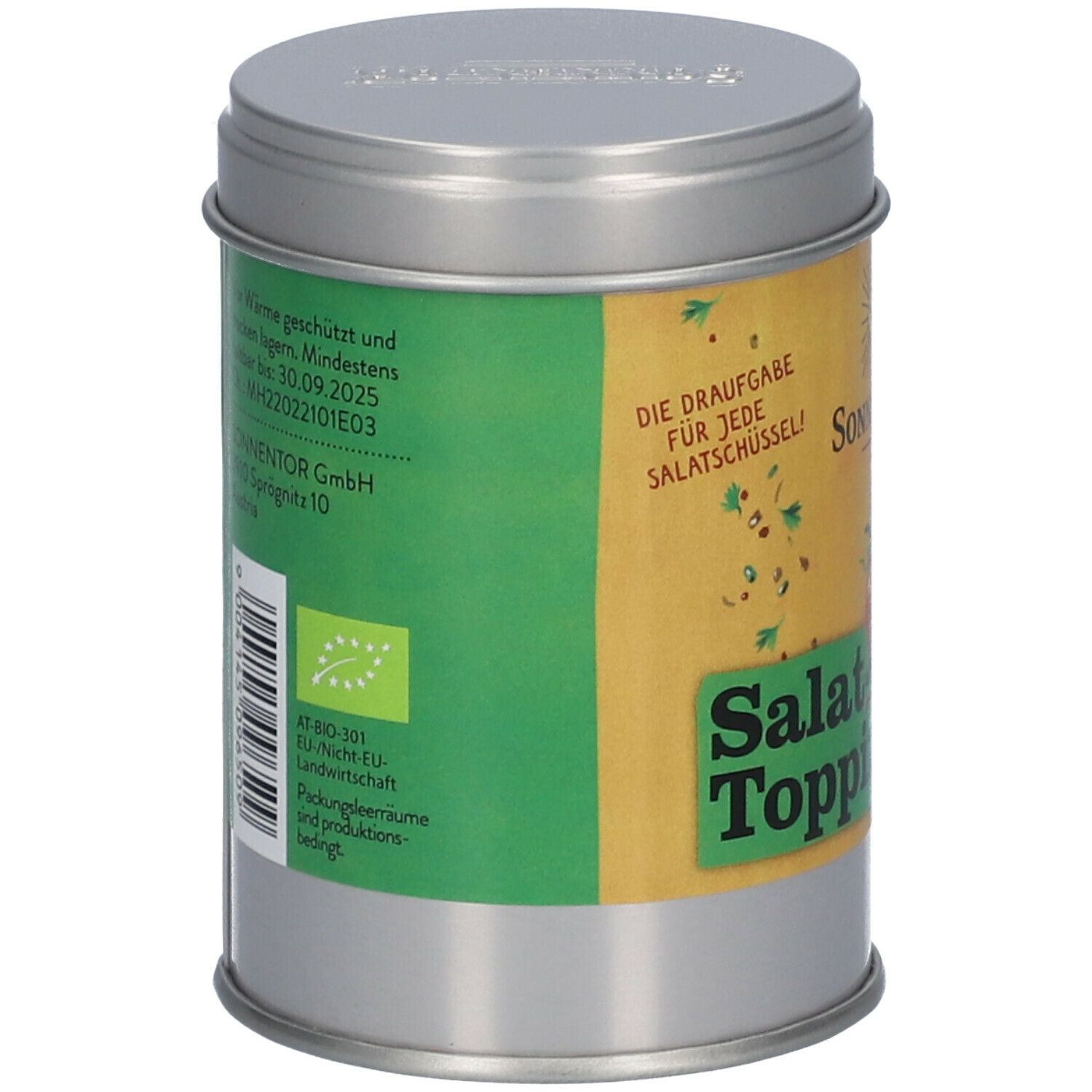SonnentoR® Salat-Topping