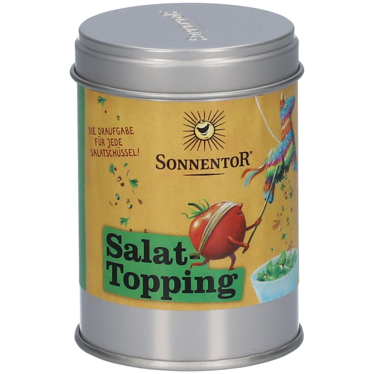 SonnentoR® Salat-Topping