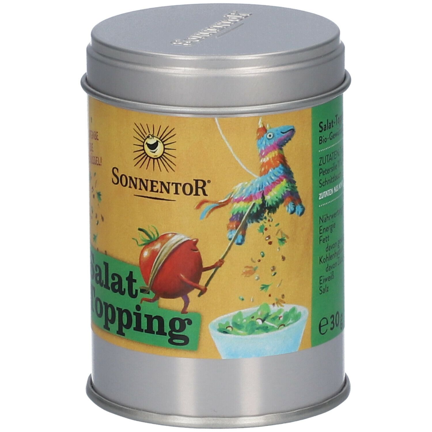 SonnentoR® Salat-Topping