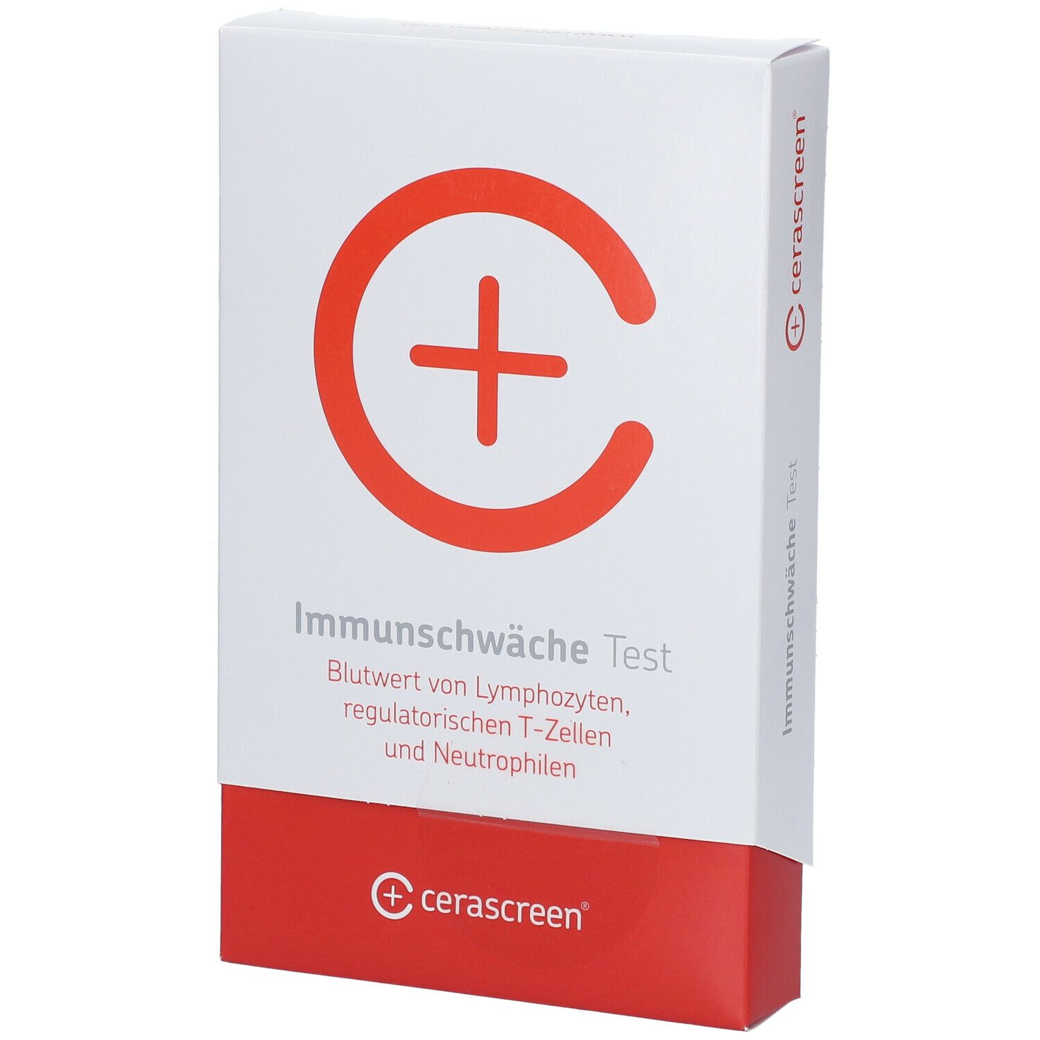 cerascreen® Immunschwäche Test