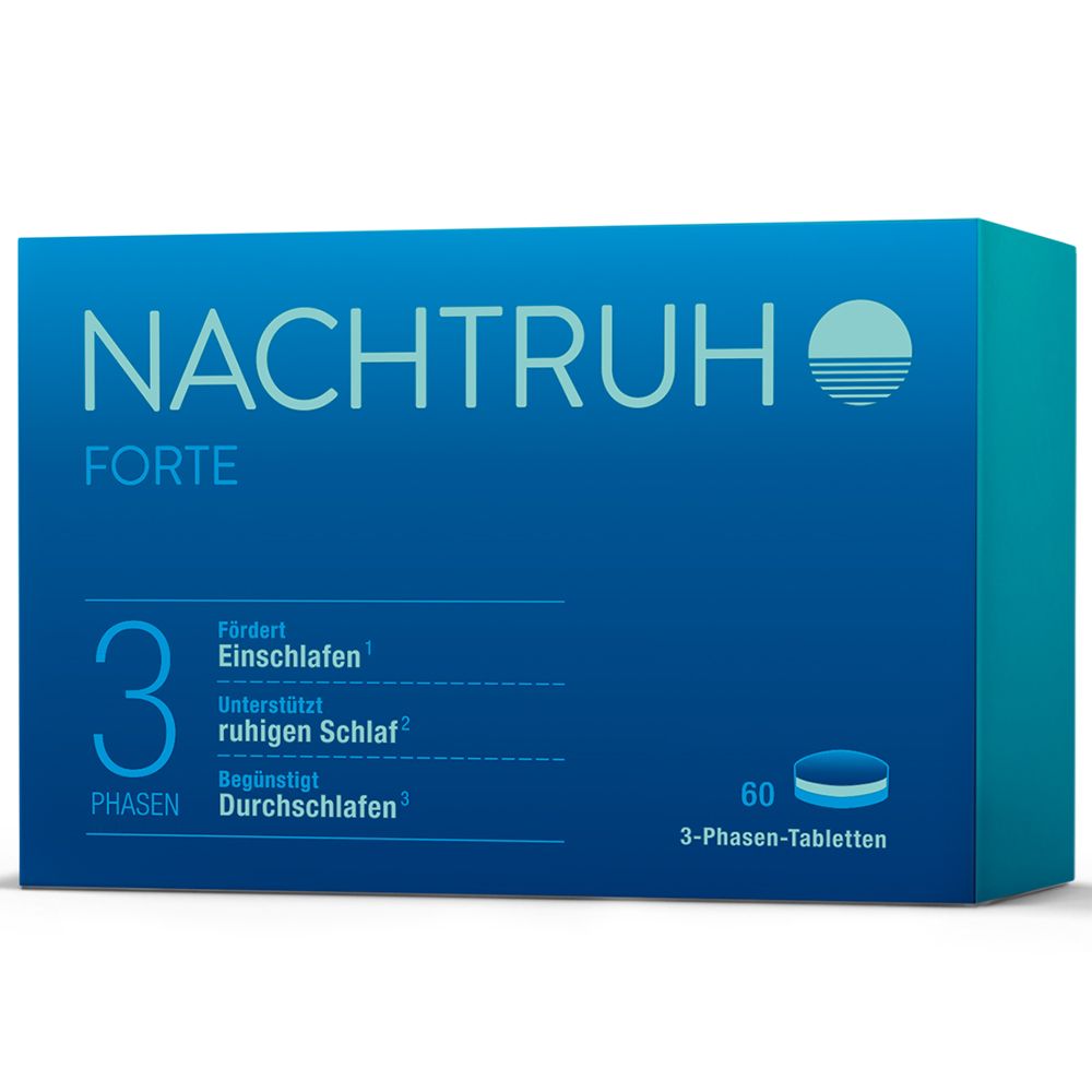 NACHTRUH Forte