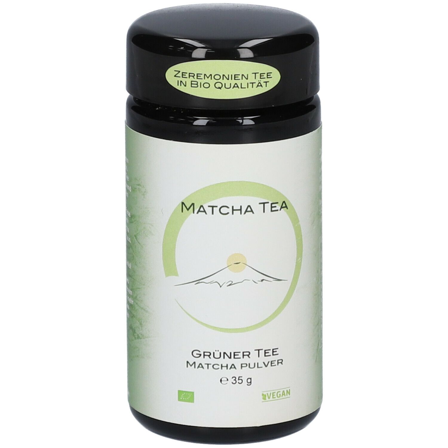 Matcha Tea Grüner Tee 35 g shopapotheke.at