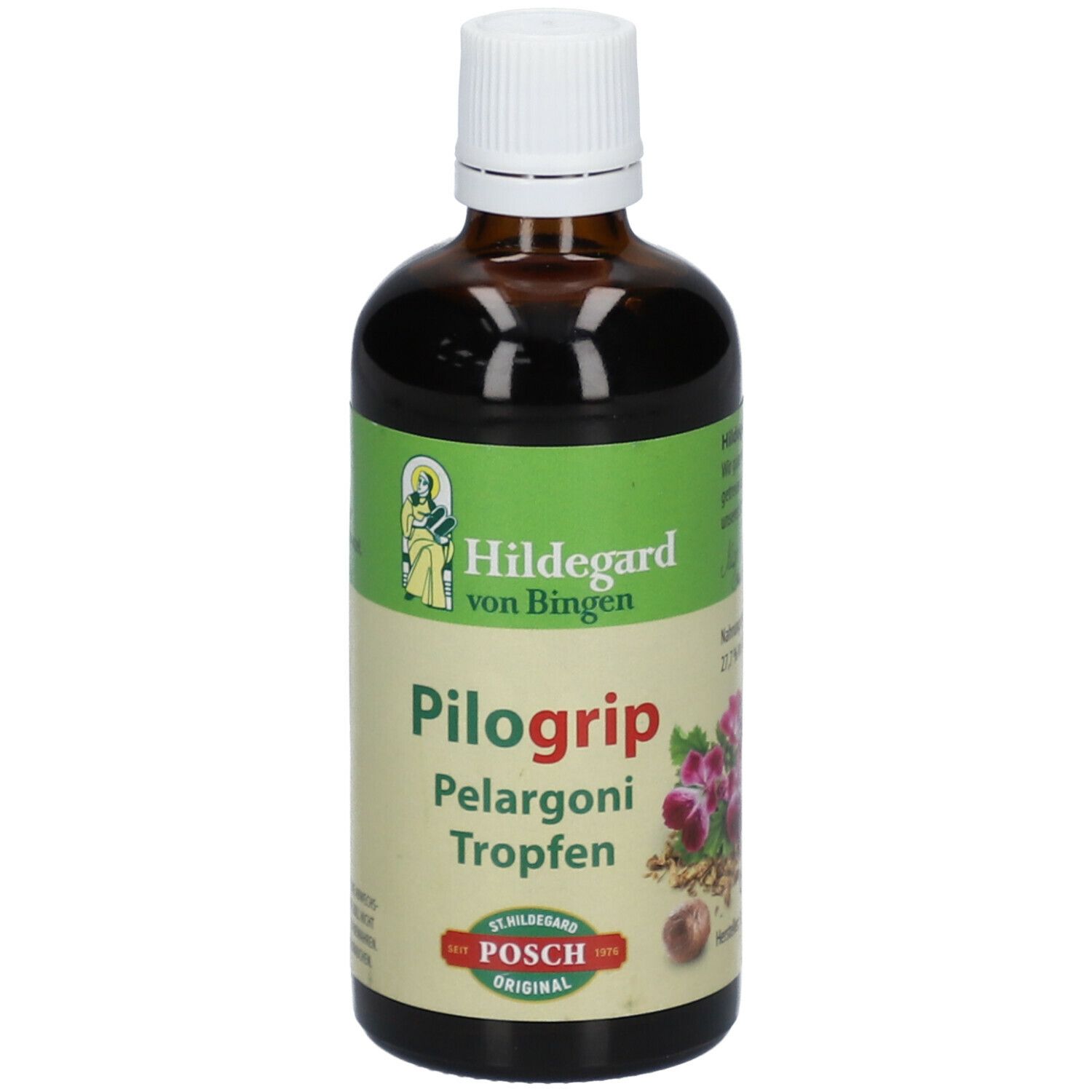 Pilogrip-Tropfen