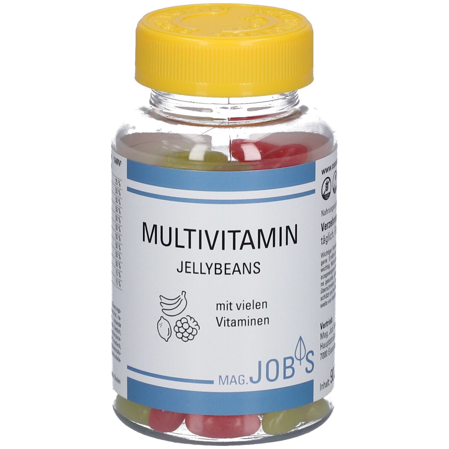Women's Health™ Multi-Vitamins
