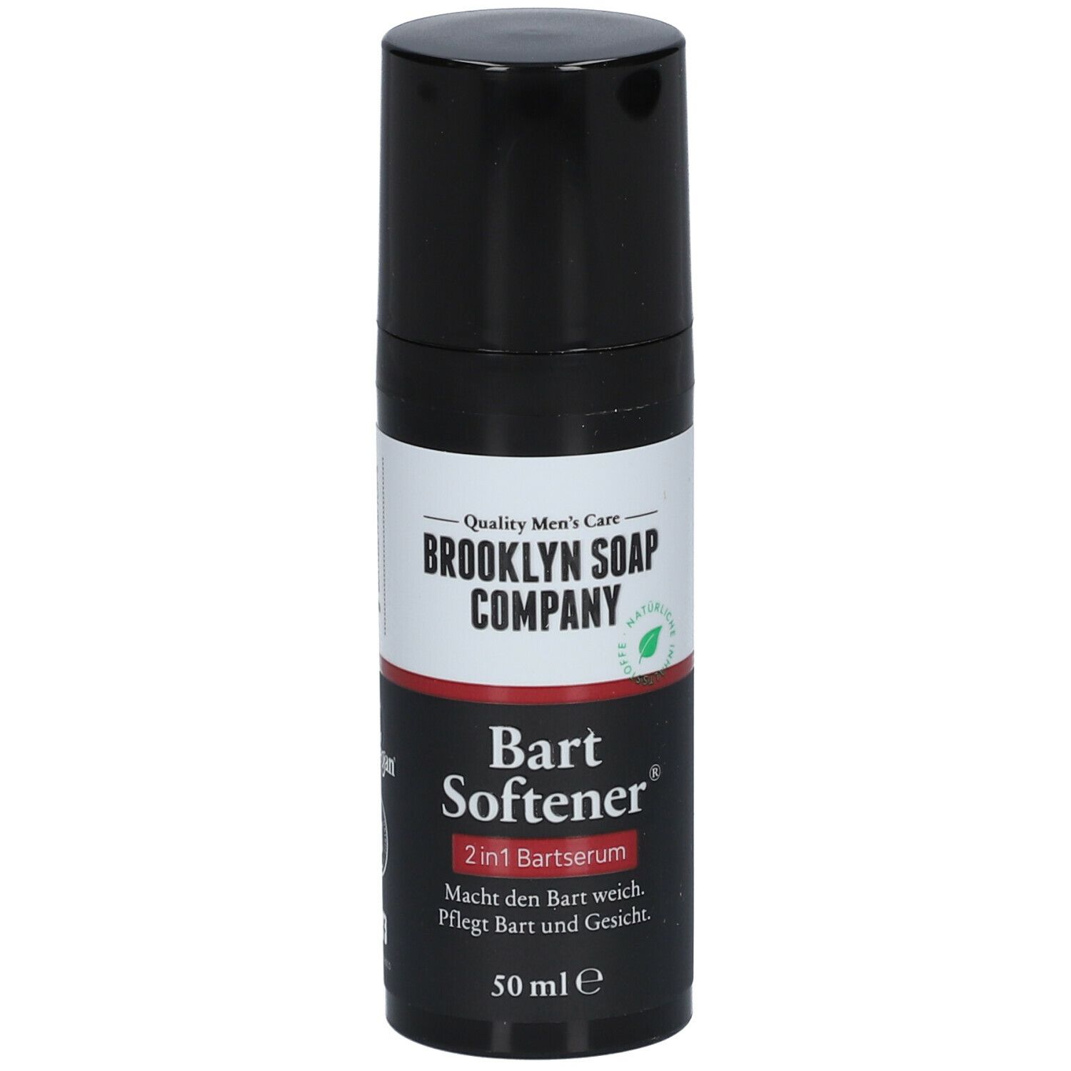 BROOKLYN SOAP Bart Softener
