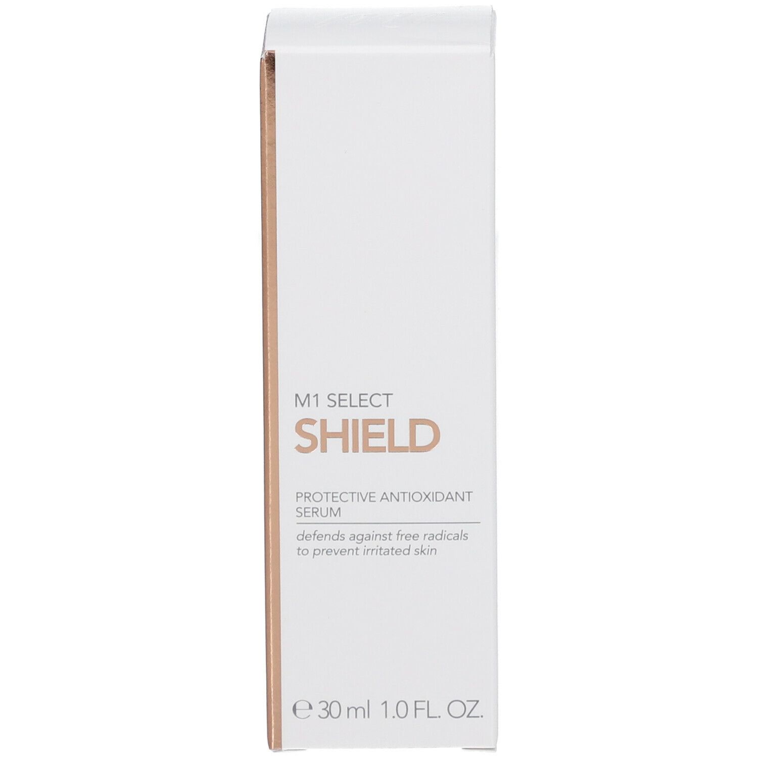 M1 Select Shield Serum