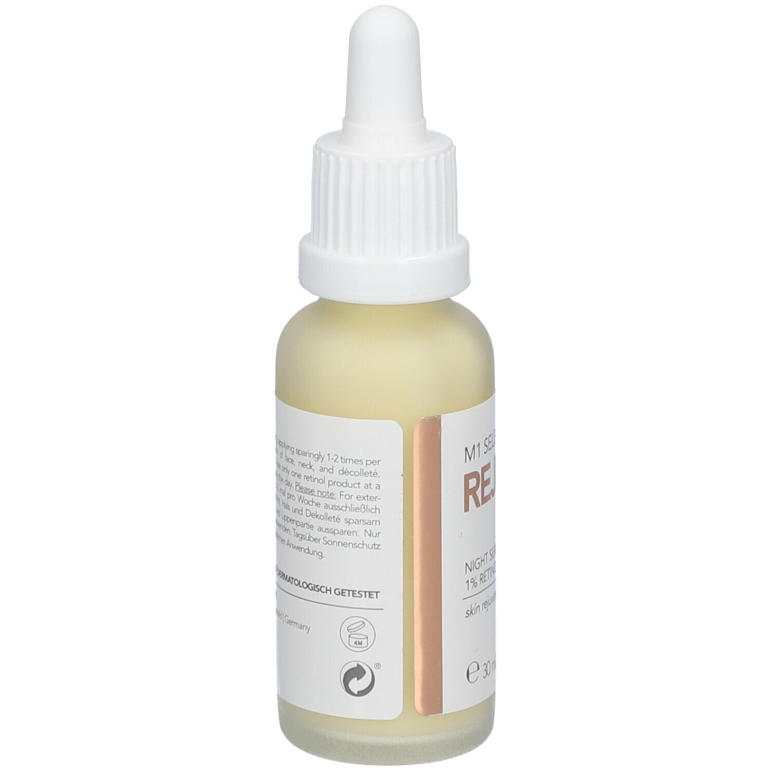 M1 Select Rejuve Serum