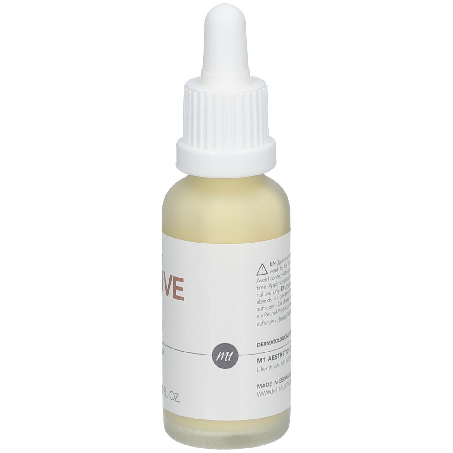 M1 Select Rejuve Serum