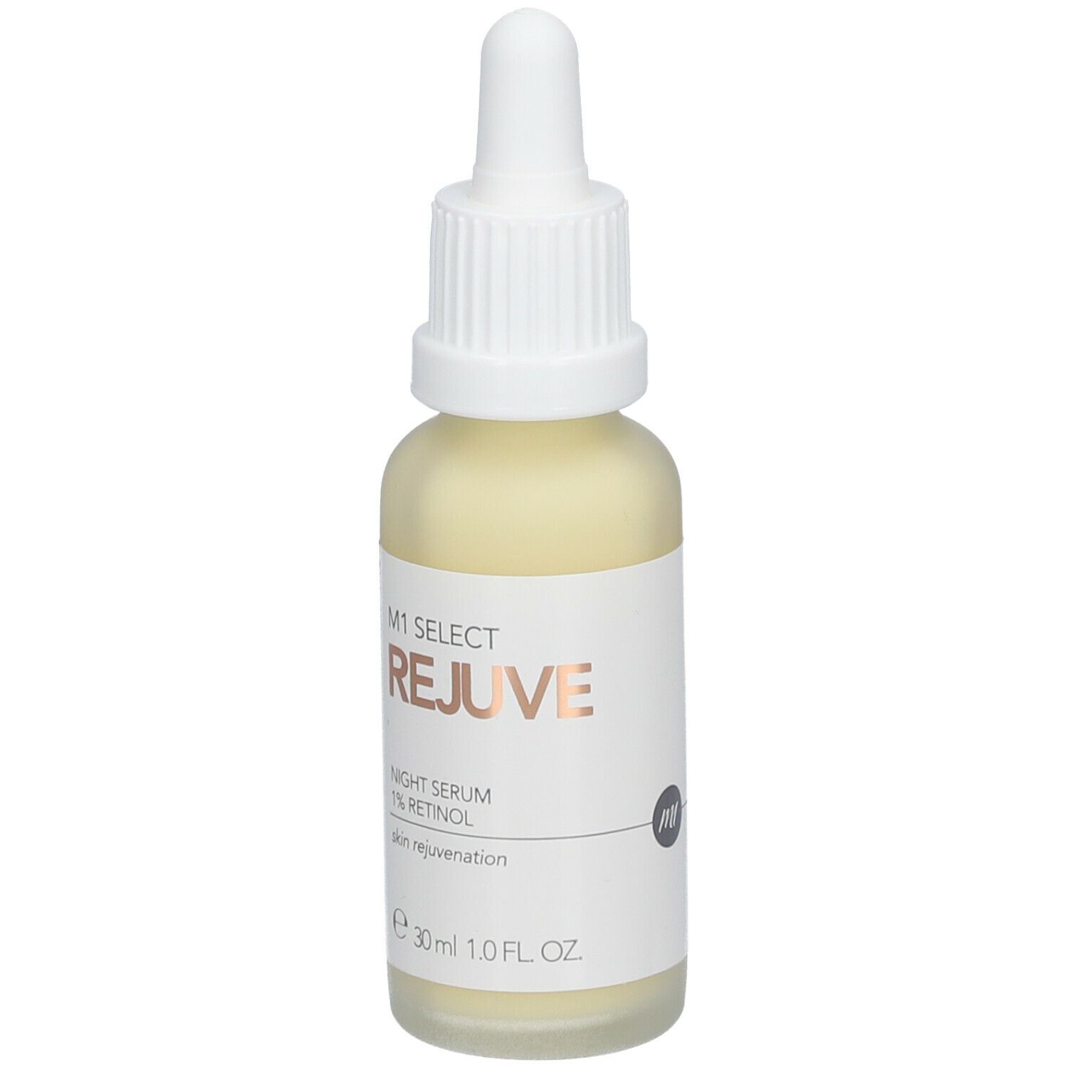 M1 Select Rejuve Serum
