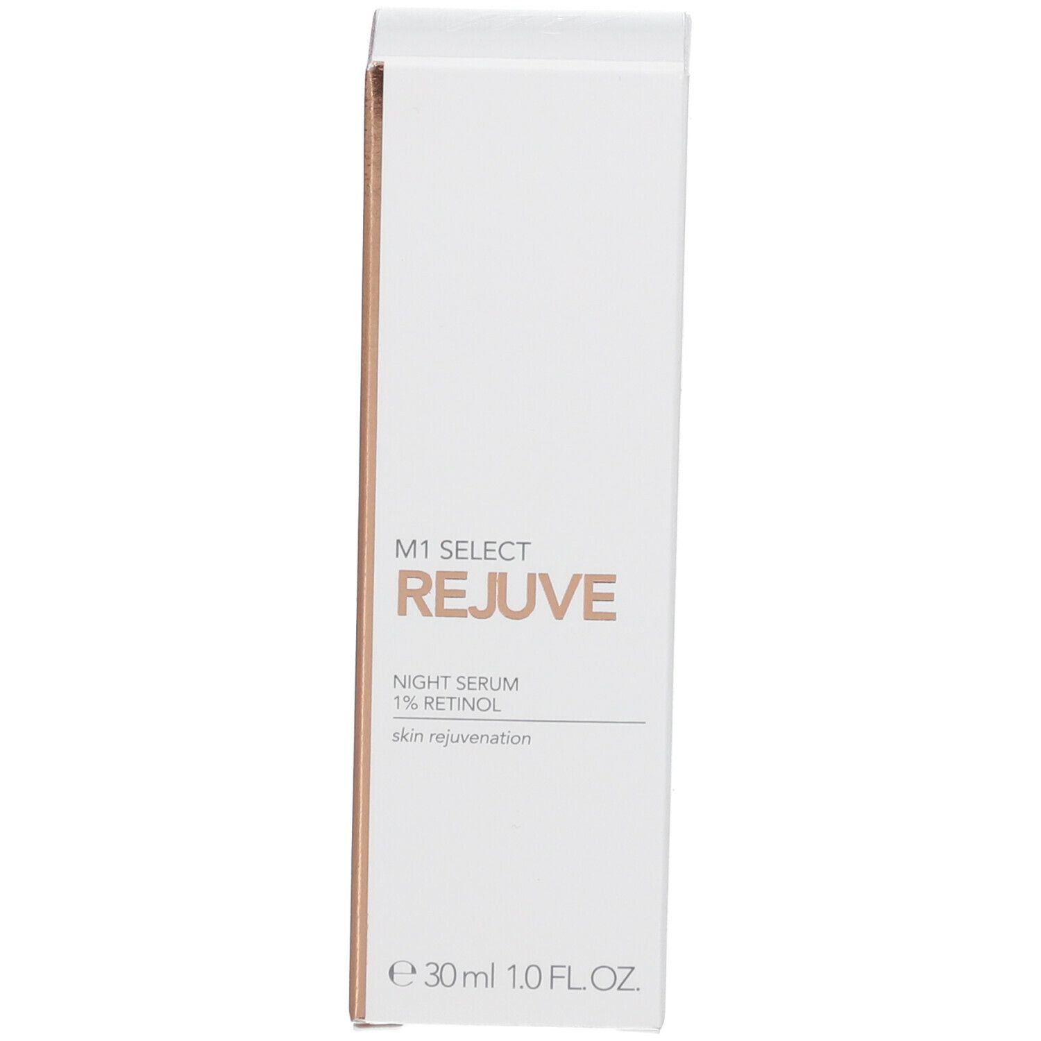 M1 Select Rejuve Serum
